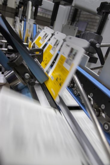 Strategische samenwerking voor verpakkingen filmpacks