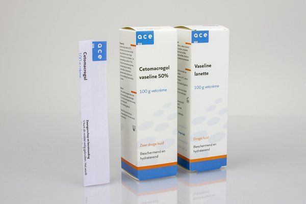 Ace Pharmaceuticals: groots in kleinere volumes