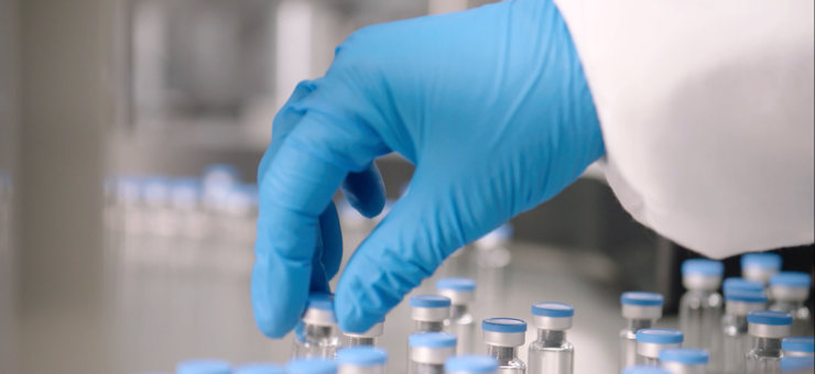 Sharp adviseert klanten om verpakkingen in kleine oplages te bestellen