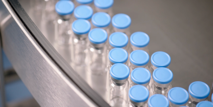 Sharp adviseert klanten om verpakkingen in kleine oplages te bestellen