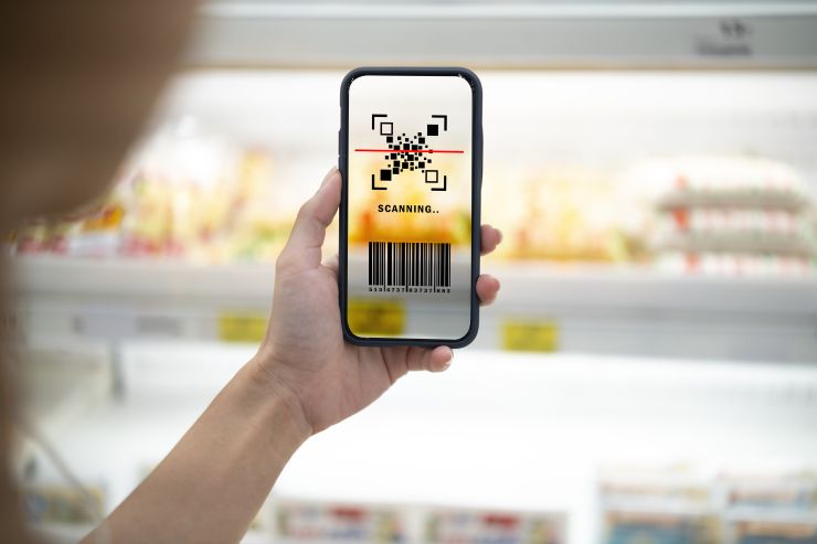 ‘Digitaal productpaspoort is professioneler dan een standaard papieren bijsluiter’