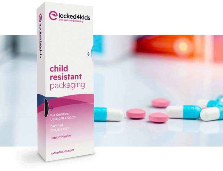 Ecobliss, marktleider in verpakkingen voor farma en retail