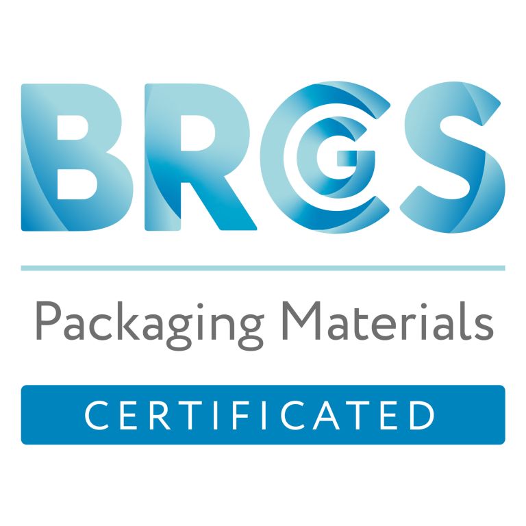 BRCGS Packaging